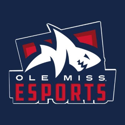 Official Twitter of @OleMiss Esports | Discord, Merch, and more: https://t.co/ULlFMVRSzJ | #HYDR