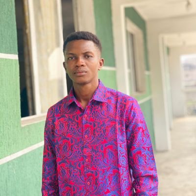 grady_malandua's profile picture. Étudiant en faculté de médecine humaine 
À l'université Simon kimbangu de Kinshasa, jeune passioné de la politique , Jeune leader Kongo, passioné de la lecture.