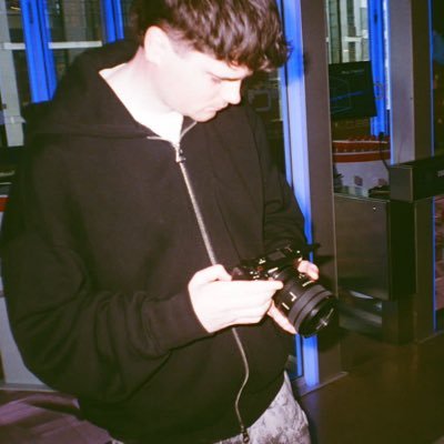 liambydd's profile picture. 🏴󠁧󠁢󠁳󠁣󠁴󠁿 // 27 // Editor at Fellas Studios