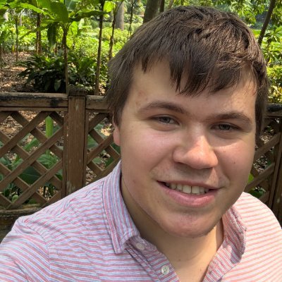 Interested in ML + Emergent Intelligence | Incoming Physics PhD student at @PennPhys, current MPhil candidate @ChemCambridge, @harvardphysics AB ‘24