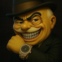 MoneyMan (@moneymanprinter) 's Twitter Profile Photo MoneyMan (@moneymanprinter) 's Twitter Profile Photo