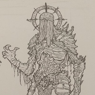 Jagellon_art's profile picture. Artist
 main style : high/dark fantasy but not exclusive 
Insta :  jagellon_art 
Youtube : Jagellon