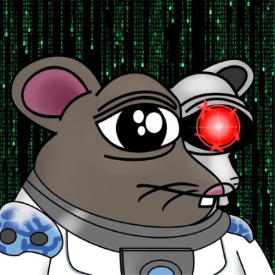 robogebril's profile picture. Surviving rug pulls since 2021.
