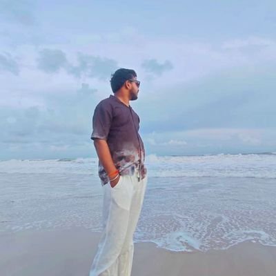 Ankit12245's profile picture. RCB❤️