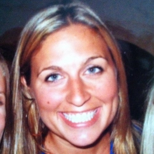 joanna zesk Profile