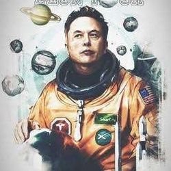 CEO_X, SpaceX 🚀Tesla
Founder-The Boring Company🛣️
Co-founder, OpenAi