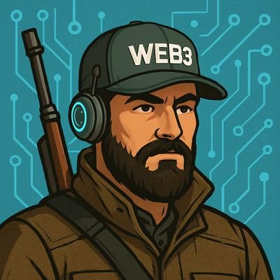 Olatunji9071's profile picture. CRYPTO || WEB 3 || AIRDDOP || MEME LORD