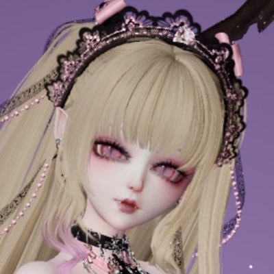 キラパラ用~!SSとか加工とか色々🎀┆多忙につき返信めちゃくちゃ遅くなることあります😭┆ヘッダーはのぞみちゃんから🤍≫@Nozomis2v┆Unit≫@Le_Bubble_
