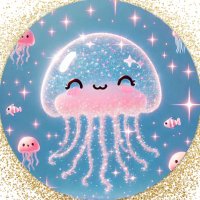 くらげちゃん (@kurageyurarinko) Twitter profile photo