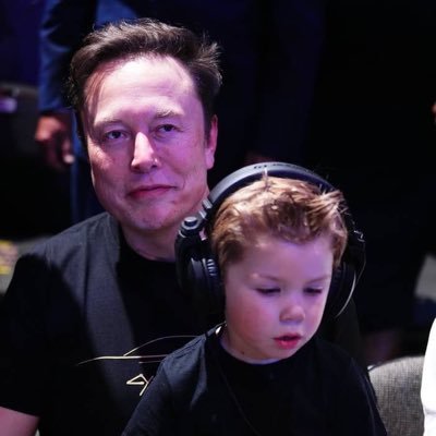 Entrepreneur🚀 I Spacex • CEO & CTO = # • Tesla • CEO and Product architect - 🧩| Hyperloop • Founders • | OpenAl • Co-founder