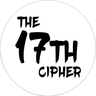 @HarmoniEquality presents… The 17th Cipher & The 17th Cipher presents… Traveling in Sound are available on All DSPs: https://t.co/p8haTudBX2