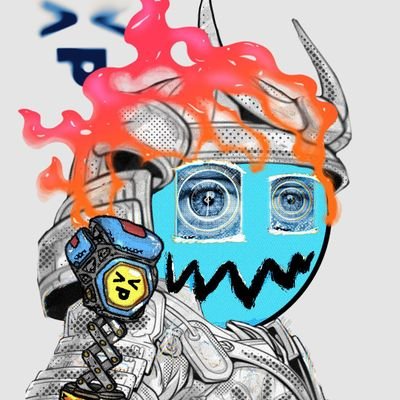 RektlessWeb3's profile picture. Crypto trader & airdrop hunter | Chasing $BTC, $ETH, & altcoin gains | Sharing DeFi trends, market insights, & airdrop opps | DYOR always | #Crypto #Web3 #Aird