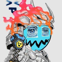 Rektless ⚡ (@_crypto_vault_) 's Twitter Profile