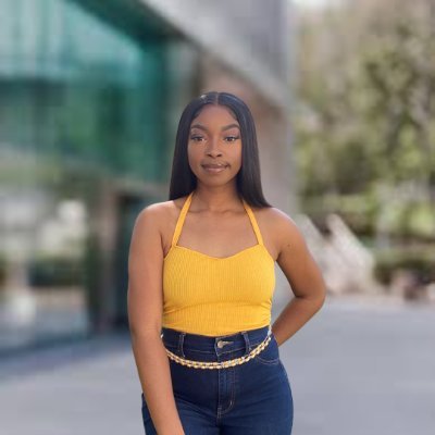 LexiBee612's profile picture. Account Executive @Aprika @PepUpTech Winter '19 Alumni.