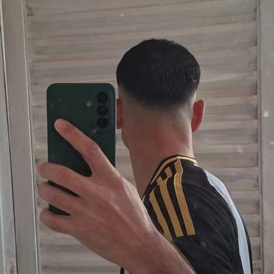 Wandersonmf69's profile picture. @LFC