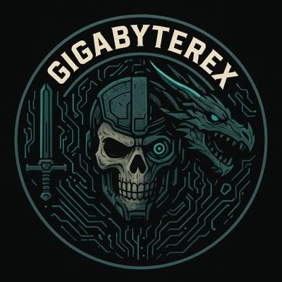 I light computers on fire for a living, hack the world.
Dad.
Punk is not dead.
All tweets are my own.