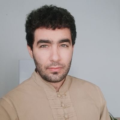 مقداری مهندس - عمران / همیشه دانشجو / عدالتخواه ⚖