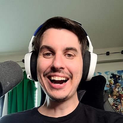 Christian ✝️ | Variety Streamer | Fitness Fanatic | Sports Analyst | AMB - @familygymapparel | Partner- @DrinkFreshenUp
Inquiries: Athleticdann@gmail.com