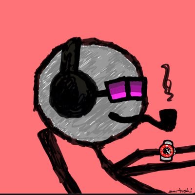 Mfer 9396 / ᚱᚢᚾᛖᛊ/ 💼 $pepe billions / 🏴☠️/“ I can get behind that”