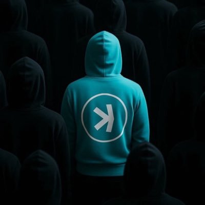 Kaspa fixes it ……….. Anyone who likes $BTC will naturally love $KAS ! Just here hodling the end game