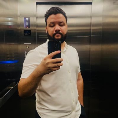 Publicista • 🎙️ • @Gigantes_Cibao 🐴 • 🏎️F1 y Baseball ⚾️ • Aqui opinamos, respetamos y conversamos 💬