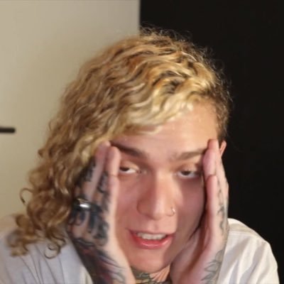 dvskcore's profile picture. NJF cultist