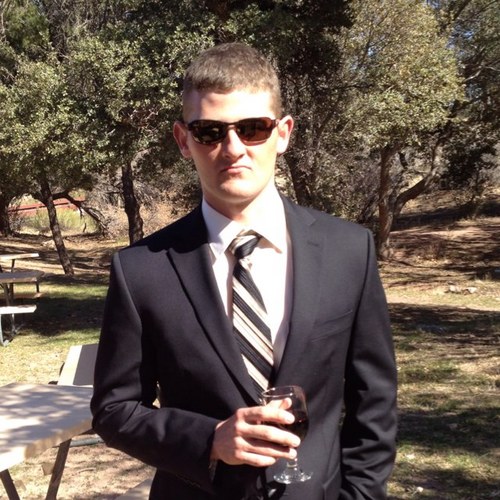 jasonfrapp's profile picture. 