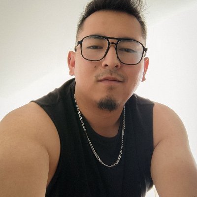 peterpalaciosec's profile picture. 💻 Founder, Owner @fourkeysec