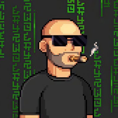 build_inquiet's profile picture. coding shipping learning