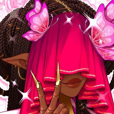🩰🪞Your Enchanting Fairydoll Autonoma Vtuber … 💤✨ Twitch Affiliate ▸ 🎨: #FineNyrtistry ▸ MDNI 🏳️🌈 🎞️: https://t.co/3MioeEkWQF ▸ 1/3 Founders: @TheOnyxAwards