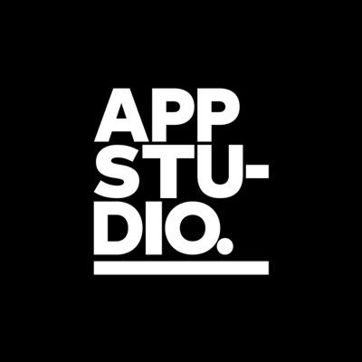 Digital Transformation Consultancy Driven by Ai & Technology. Where #Human Meet #Ai ✨ Got a brief for us? 📧 : Hello@appstudio.ae
