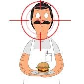 k1llthebob's profile picture. I hate bob burger