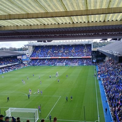 qwurt2222's profile picture. 💙 #itfc