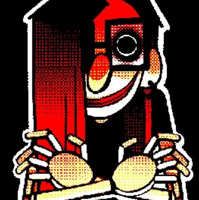 Drawing Baldi's Basics horror and gore :)
she/her, Russian artist, 20 y/o, Not Save For Life
