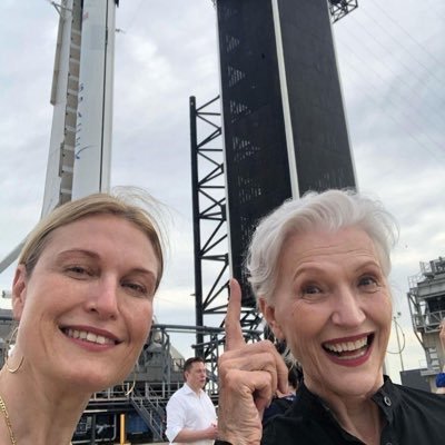 Guiding ElonMusk’s vision for a better future through Spacex, And Tesla.