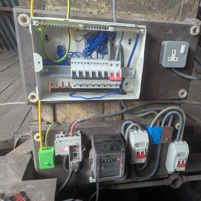 benson_chu48396's profile picture. 