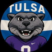 The Tulsan Cat (@tulsancat) 's Twitter Profile Photo