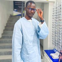 Modou Syll (@m_syll1) 's Twitter Profile