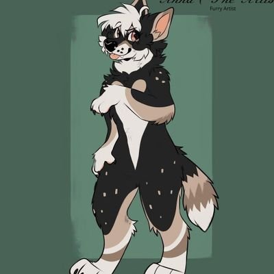 Artist | She/Her Furry Animator / Emotes /Overlay / Banner / Pfp / Ref sheet / Full Body /Half Body /2d,3d models and Animations/ Vtuber
COMMISSION OPEN