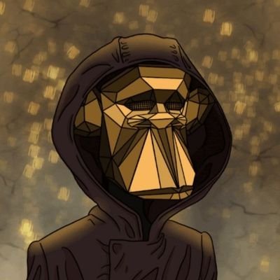 Living on-chain — NFTs, DeFi, and the Web3 revolution. 🖤⚡