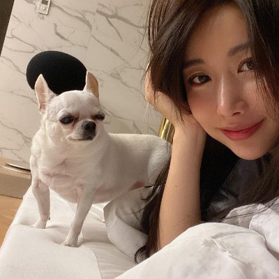 XiaoMei68205's profile picture. ⚡ “Built from ambition, powered by hustle.”