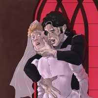 Jekyll's bride (@crowdercon39761) 's Twitter Profile