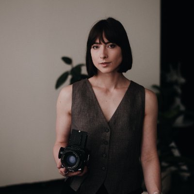 JessicaMusler's profile picture. Photographer and artist