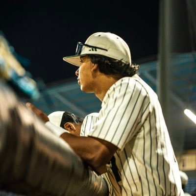 benditobsbl's profile picture. Class of ‘26  Outfield   6’0 190lbs