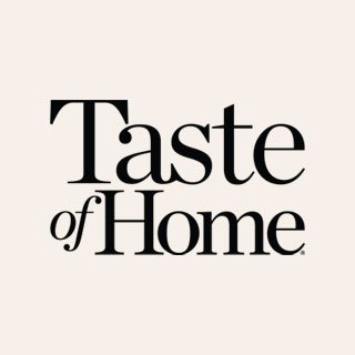 America’s No.1 food lifestyle brand, Taste of Home inspires togetherness through creative cooking, sharing and entertaining.