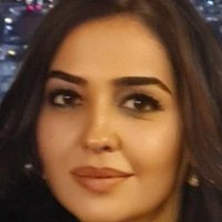 Gül Çakır (@gefeckr) Twitter profile photo