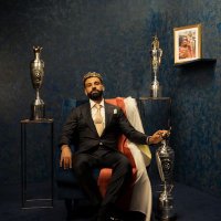 Corridors of Anfield (@tikkamosalah2) 's Twitter Profile