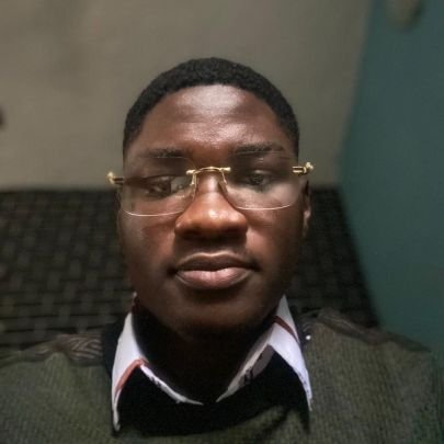 wealthy_Sam001's profile picture. Tech Consultant | Building EdTech ecosystems | Teaching & Researching |Project Manager