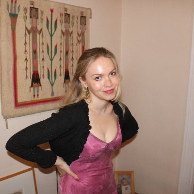 OrlaLoughranHa's profile picture. All views my own.
