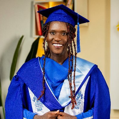 Graduate of Journalism and Mass Communication at cavendish university, poet, photojournalist, writer, chelsea fan